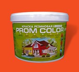   PromColor   ""  12 