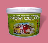   PromColor   "", 12 