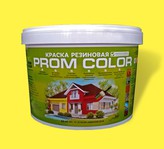   PromColor   ""  12 